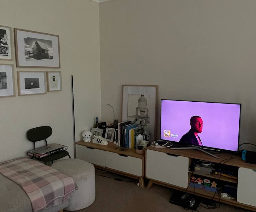 $360, Flatshare, 2 bathrooms, Kingsford NSW 2032