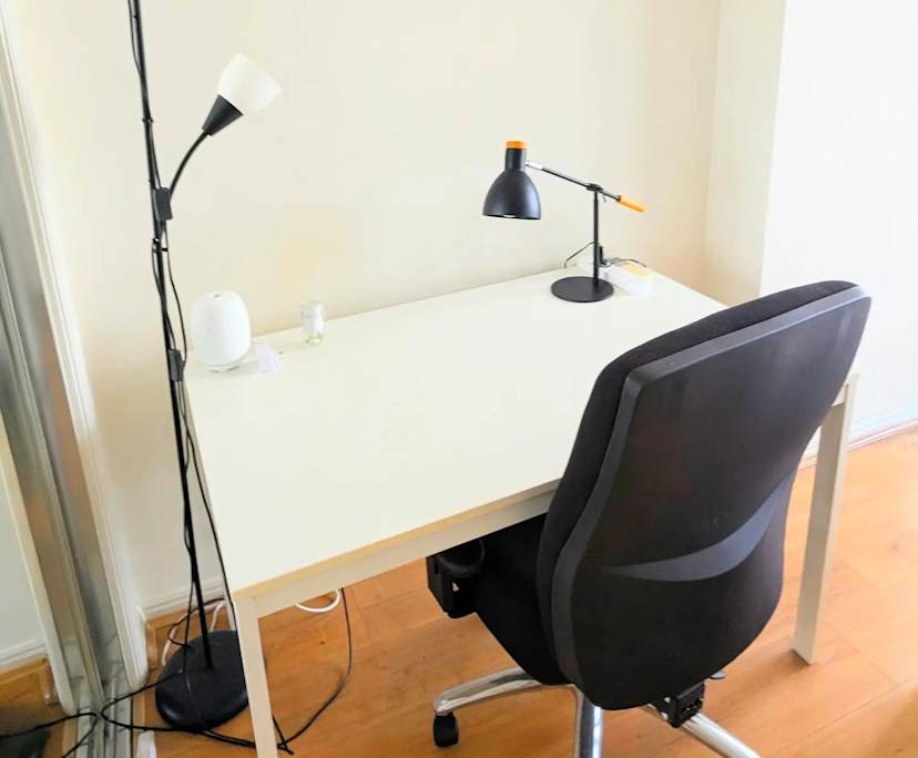 $380, Flatshare, 2 bathrooms, Rhodes NSW 2138