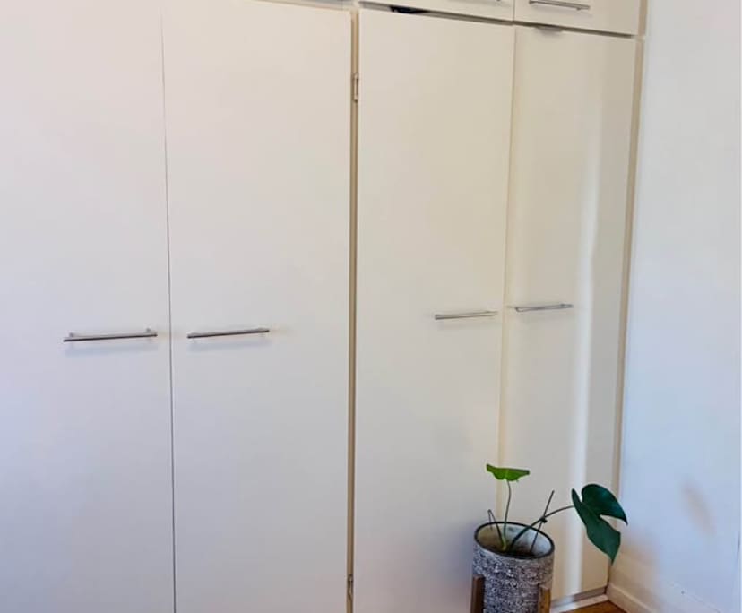 Student accommodation