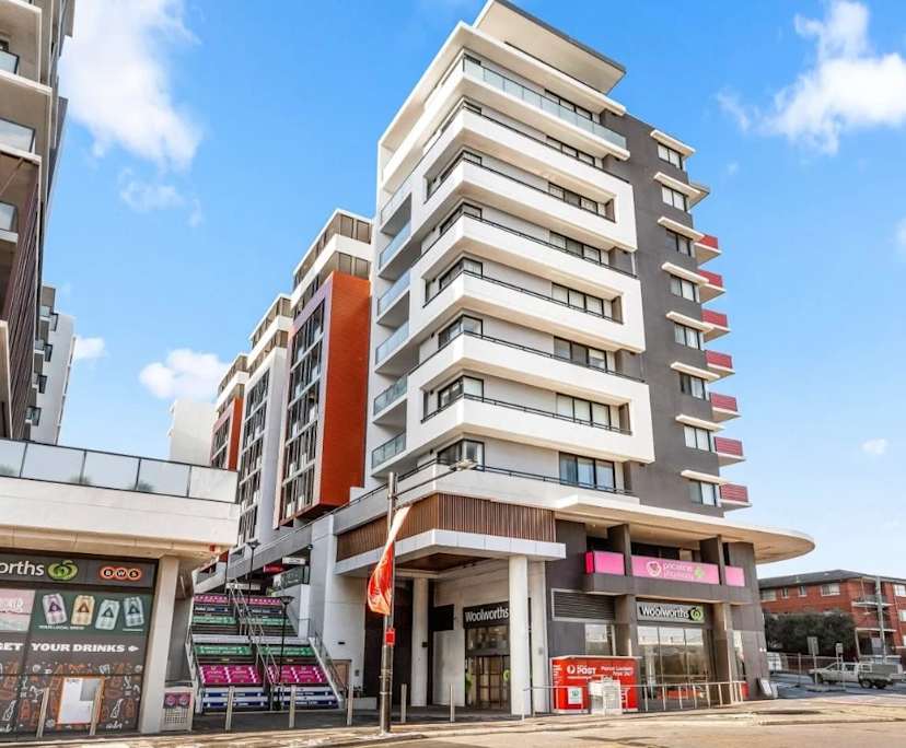 $400, Flatshare, 2 bathrooms, Canterbury NSW 2193