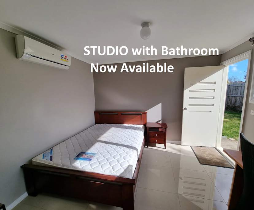 $350, Student-accommodation, 1 bathroom, Springvale VIC 3171