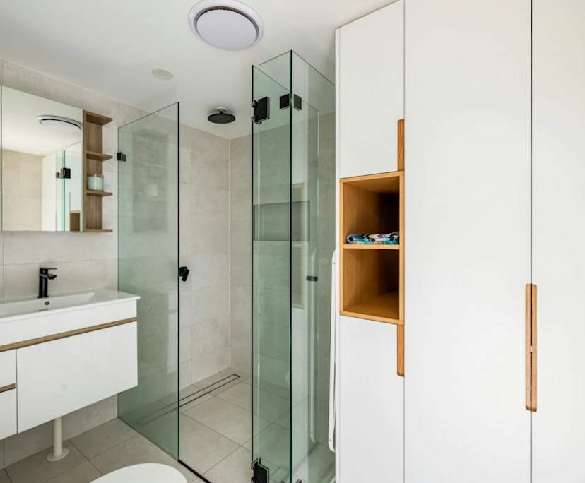 $550, Share-house, 3 bathrooms, Zetland NSW 2017