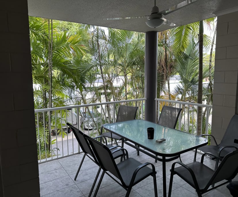 Room for Rent in Freshwater, Cairns 270, Furnishe...