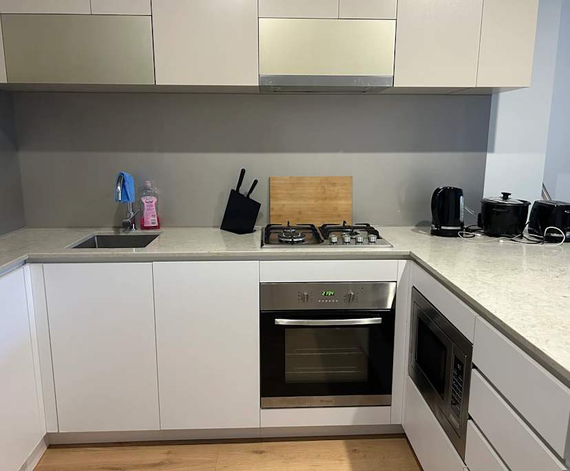 $265, Flatshare, 2 bathrooms, Melbourne VIC 3000