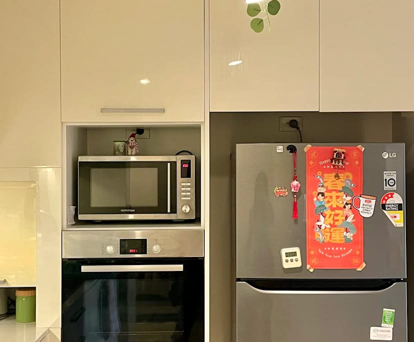 $380, Flatshare, 2 bathrooms, South Brisbane QLD 4101