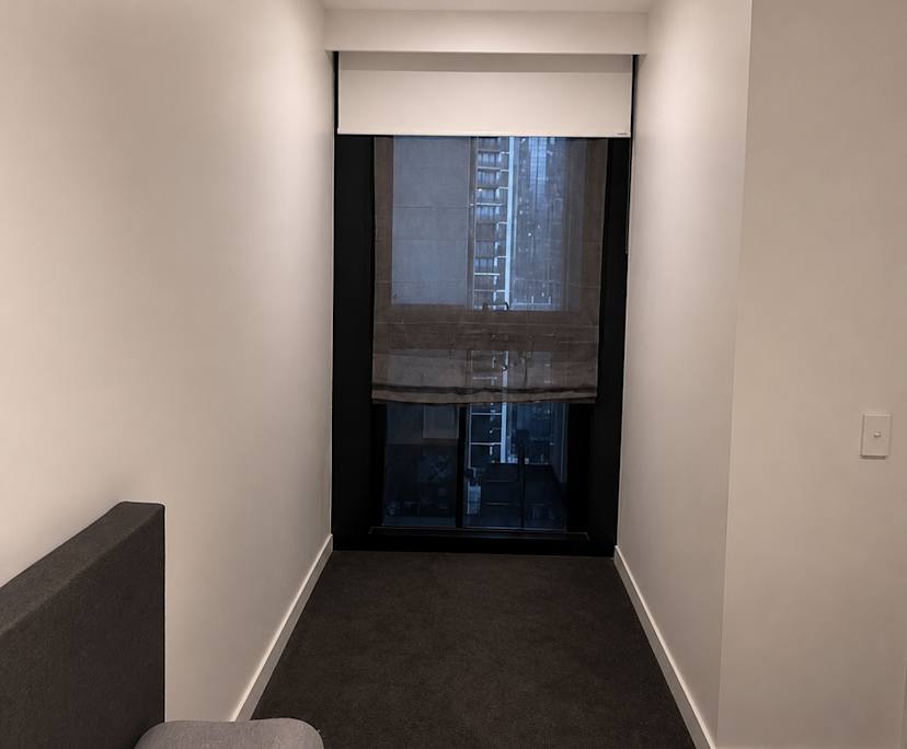 Room in a share house
