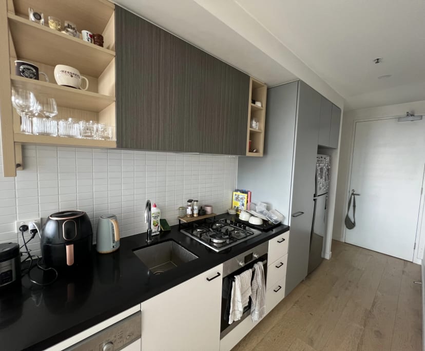 $300, Flatshare, 2 bathrooms, Brunswick VIC 3056