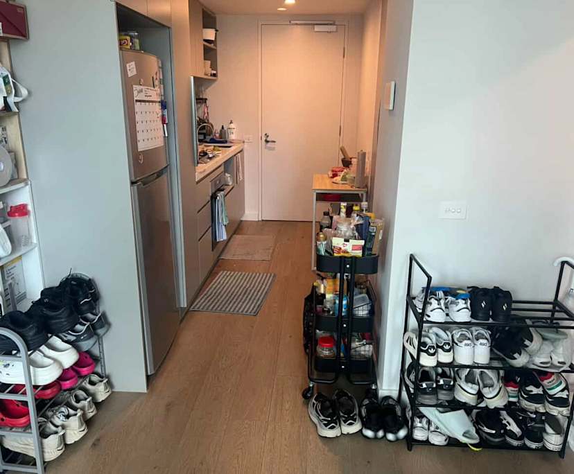 $260, Flatshare, 2 bathrooms, Melbourne VIC 3000