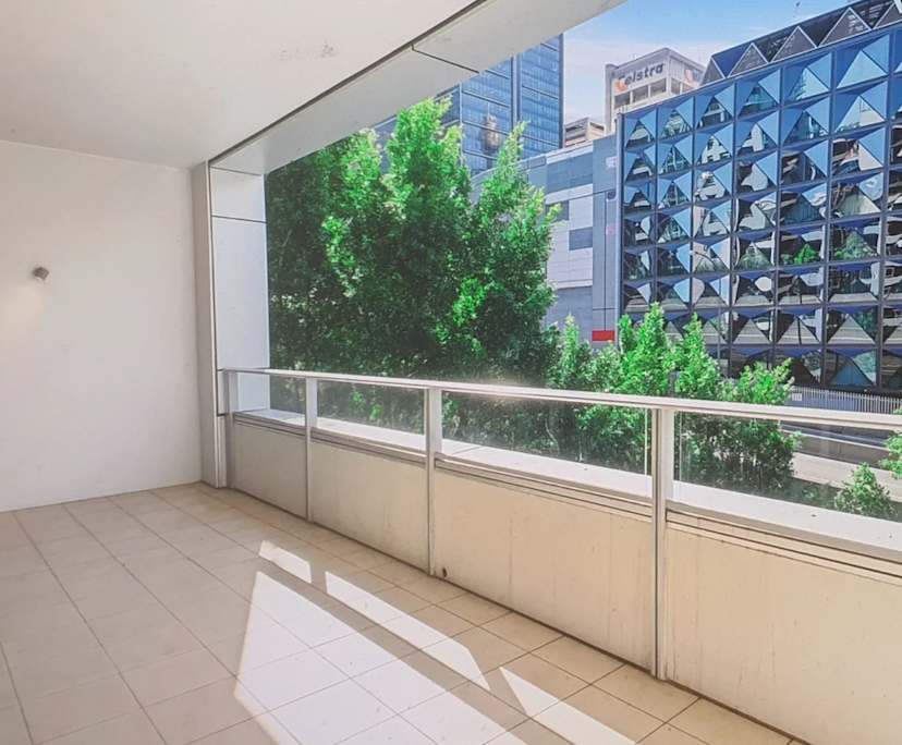 One bed flat for rent