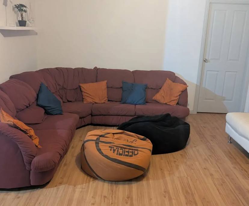 $190, Share-house, 4 bathrooms, Rutherford NSW 2320