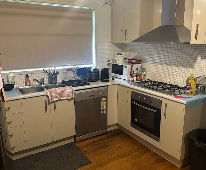 $250-300, Share-house, 2 rooms, Footscray VIC 3011, Footscray VIC 3011