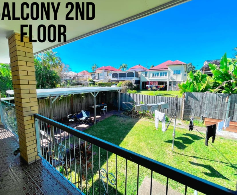 $310, Share-house, 6 bathrooms, East Brisbane QLD 4169