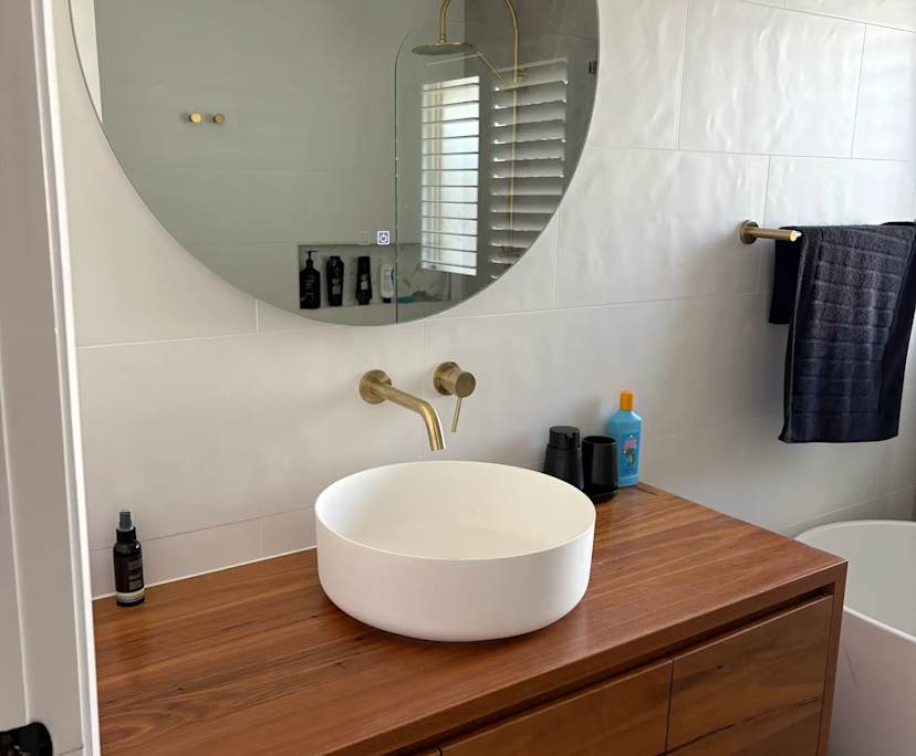 $500, Share-house, 3 bathrooms, Clear Island Waters QLD 4226