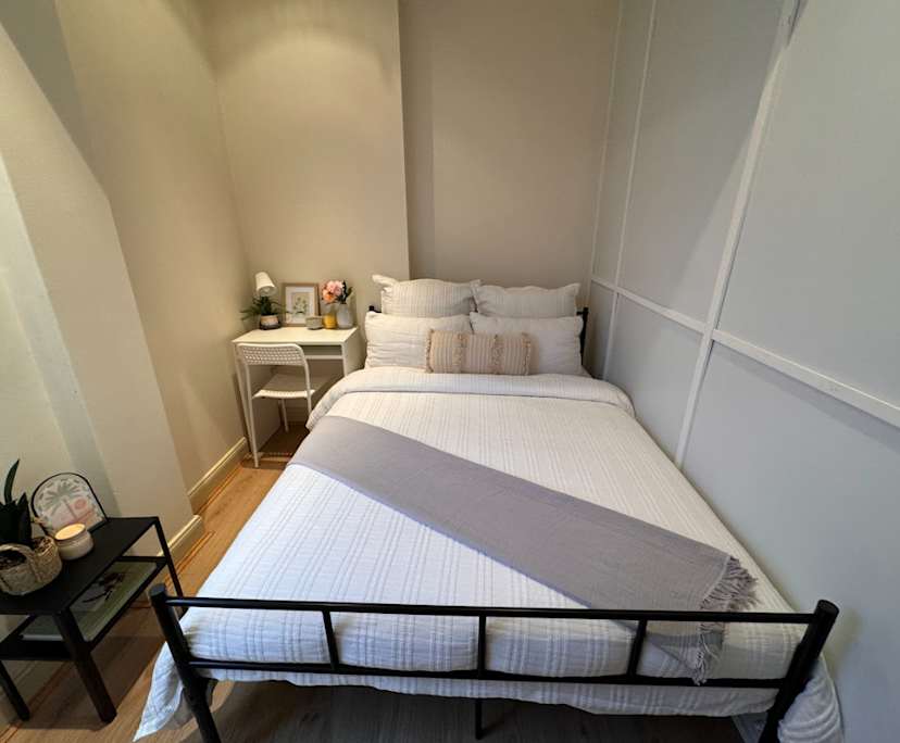 $285, Share-house, 6 bathrooms, Homebush NSW 2140