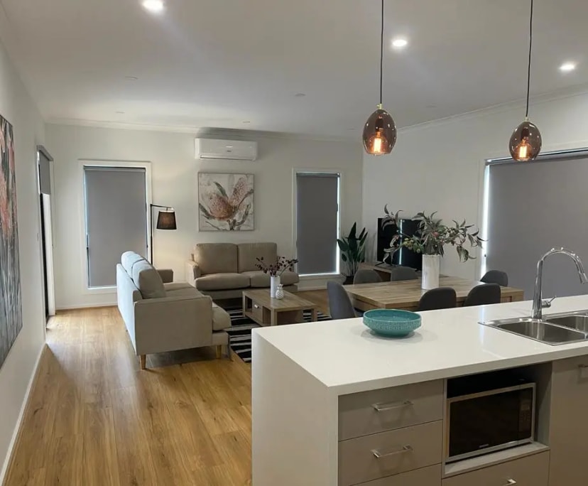 $250-265, Share-house, 2 rooms, Wyndham Vale VIC 3024, Wyndham Vale VIC 3024