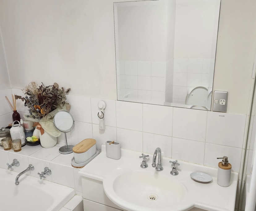 $450, Flatshare, 2 bathrooms, Saint Peters NSW 2044