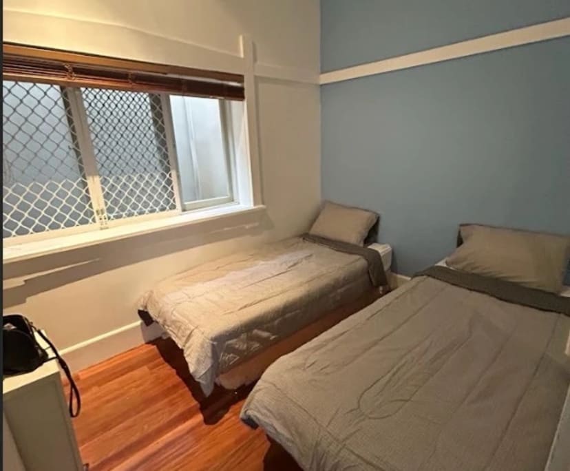 Student accommodation
