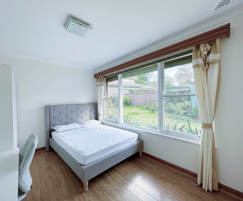 $340, Share-house, 5 bathrooms, Epping NSW 2121