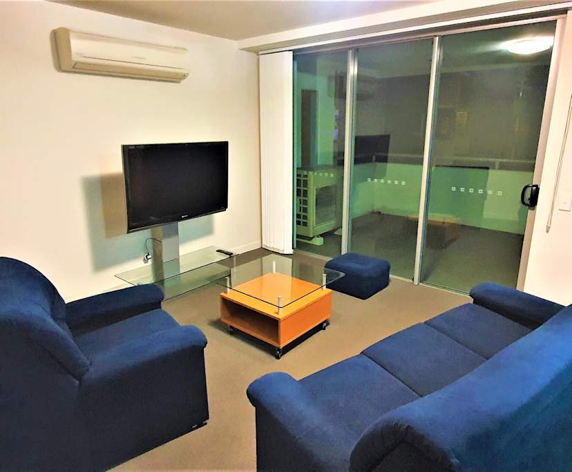 $400, Student-accommodation, 3 bathrooms, Brisbane City QLD 4000