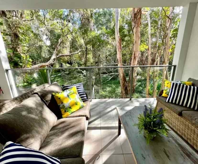 $300, Flatshare, 2 bathrooms, Yorkeys Knob QLD 4878