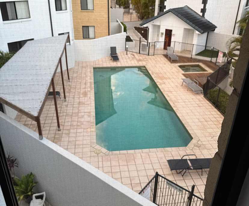 $350, Flatshare, 2 bathrooms, Southport QLD 4215