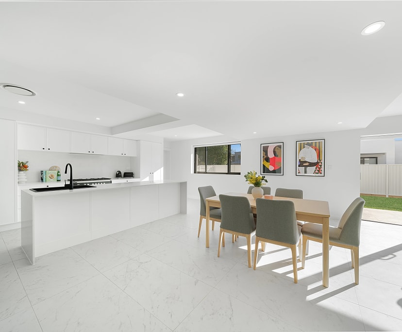 $320, Share-house, 6 bathrooms, Five Dock NSW 2046