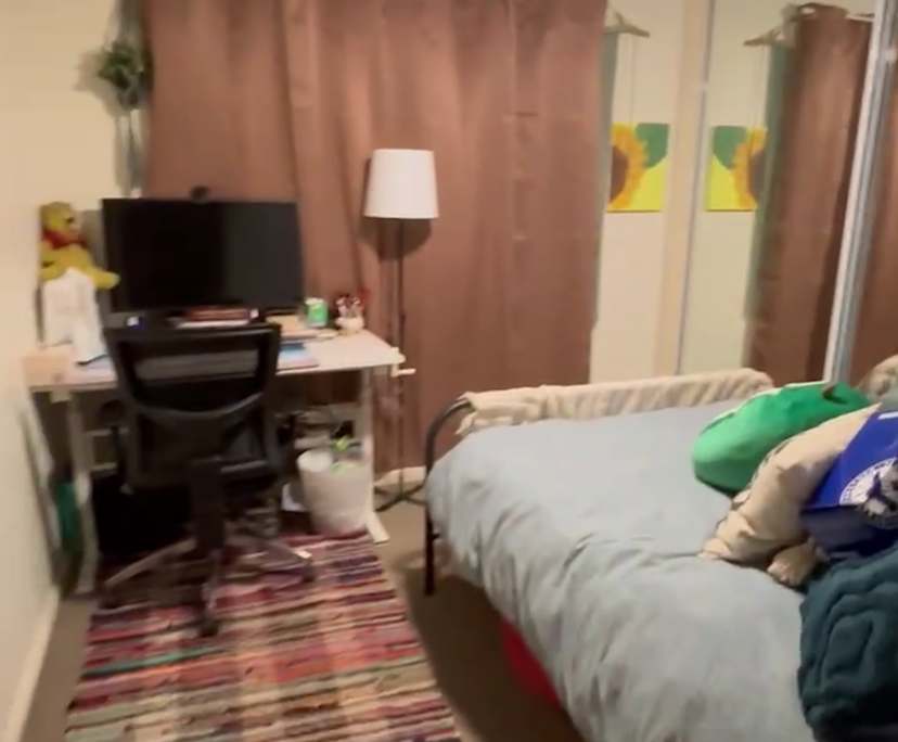 $300, Flatshare, 2 bathrooms, Morningside QLD 4170