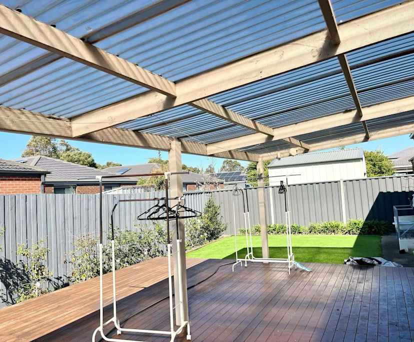 $200, Share-house, 4 bathrooms, Truganina VIC 3029