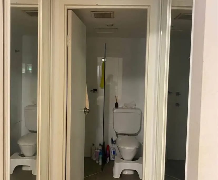 $400, Flatshare, 2 bathrooms, Surry Hills NSW 2010