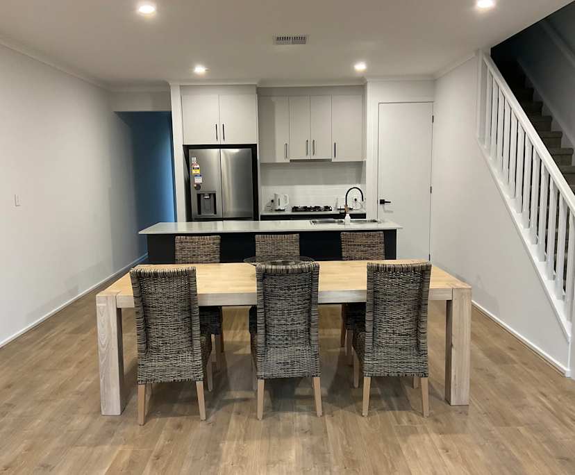 Room in a share house