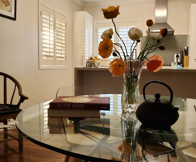 $390, Share-house, 3 bathrooms, Sherwood QLD 4075