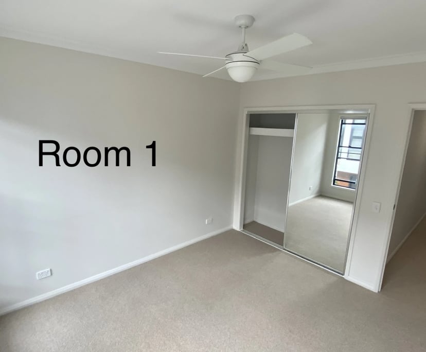 $300-305, Share-house, 2 rooms, Everton Park QLD 4053, Everton Park QLD 4053