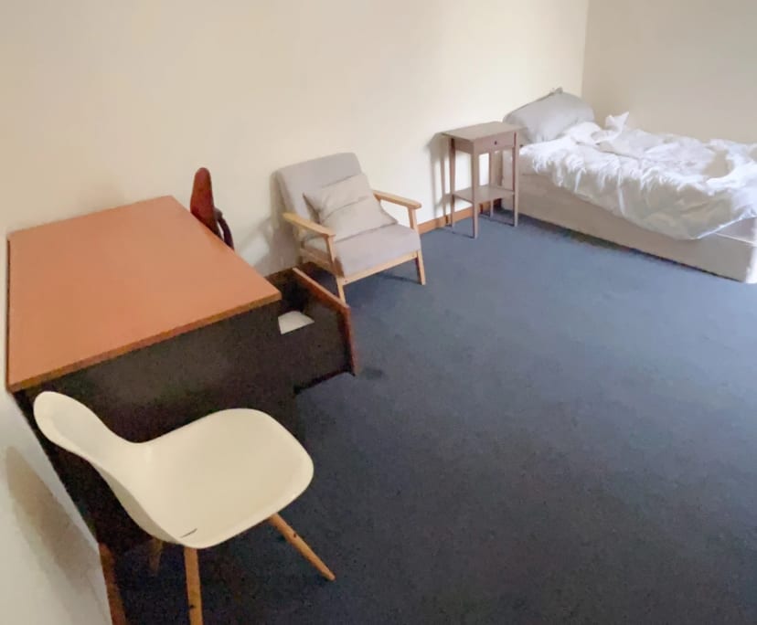 Room for Rent in Stanmore, Sydney 380, Furnished,...