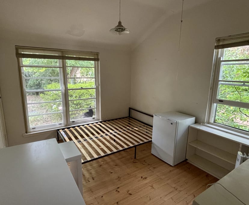 Room for Rent in Turner, Canberra 238, Flexible w...