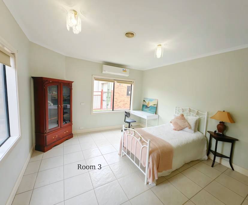 $250-275, Share-house, 3 rooms, Bundoora VIC 3083, Bundoora VIC 3083