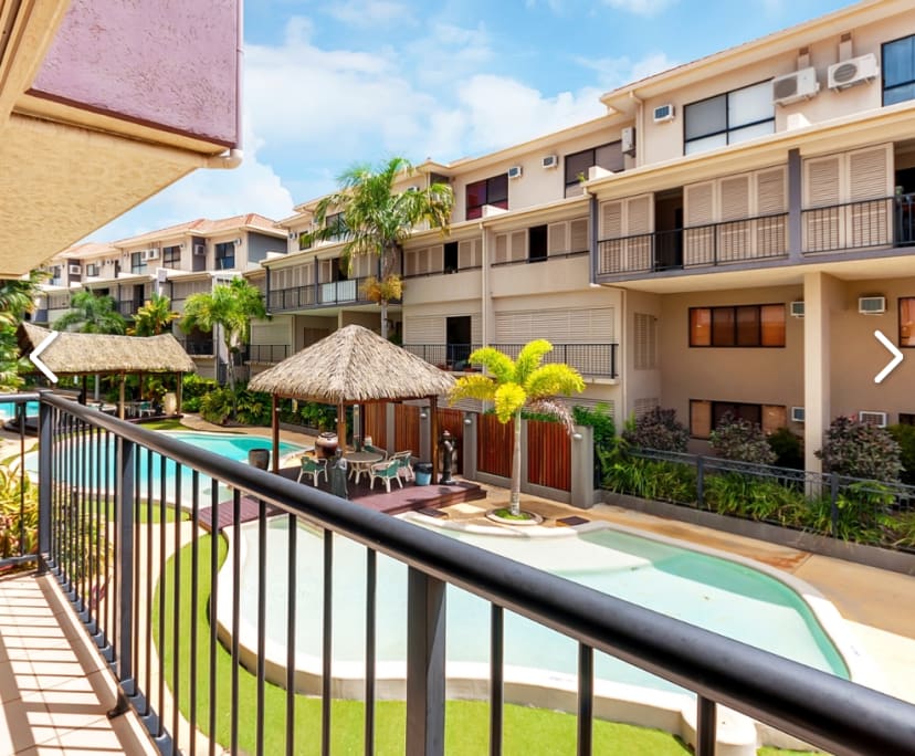 $240, Share-house, 3 bathrooms, Earlville QLD 4870