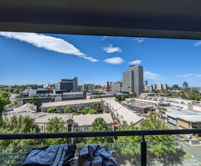 Room for Rent in Southbank, Melbourne 350, Furnis...
