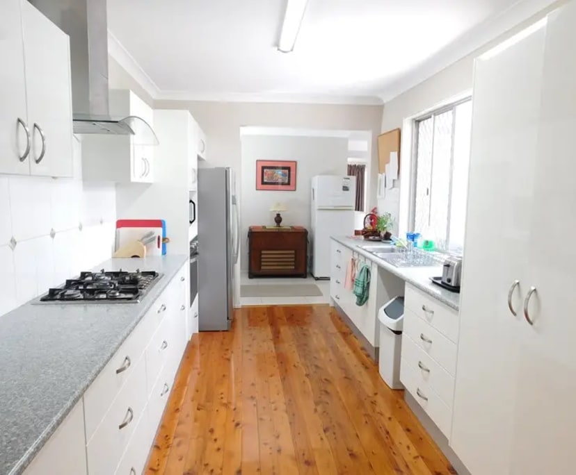 $150, Share-house, 6 bathrooms, Jesmond NSW 2299