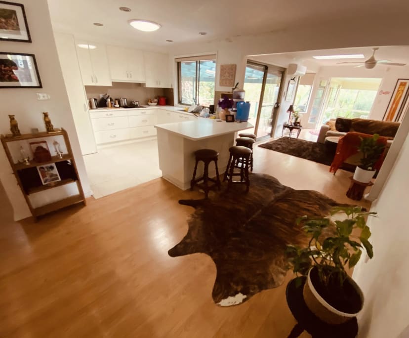 $325, Share-house, 3 bathrooms, North Gosford NSW 2250