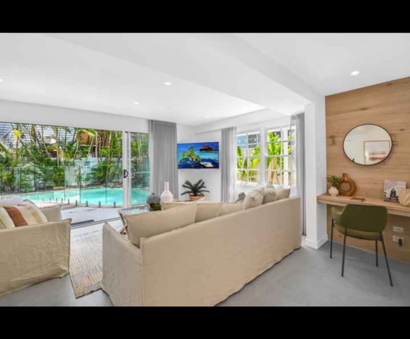 $550, Share-house, 4 bathrooms, Mermaid Beach QLD 4218