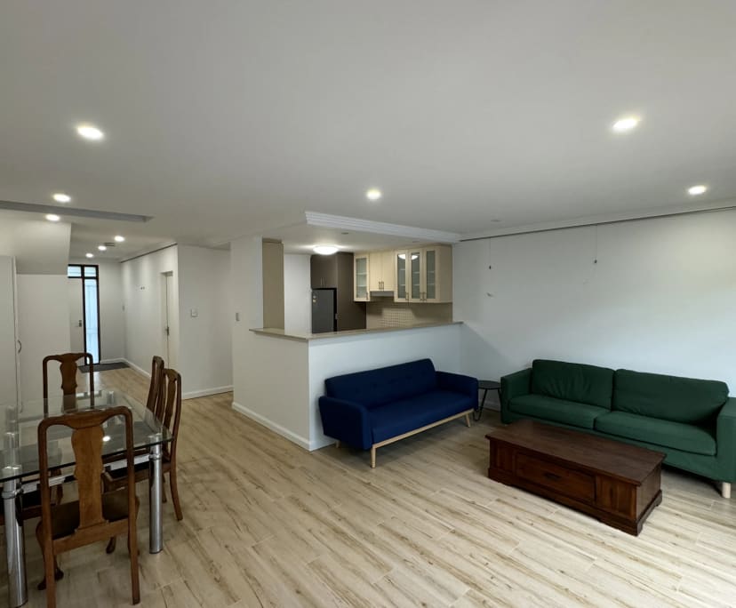 $400-420, Share-house, 2 rooms, Newtown NSW 2042, Newtown NSW 2042