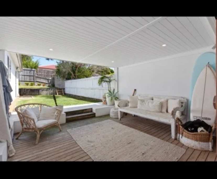 Unfurnished room with own bathroom