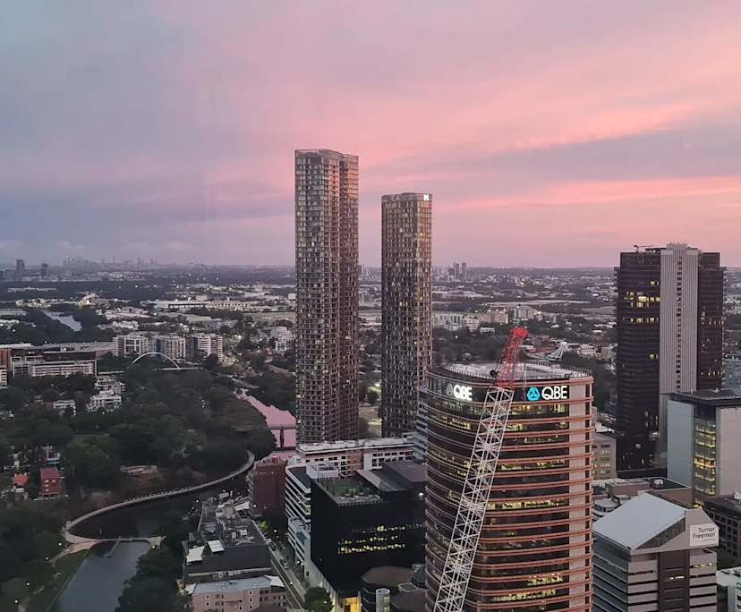 $550, Flatshare, 2 bathrooms, Parramatta NSW 2150