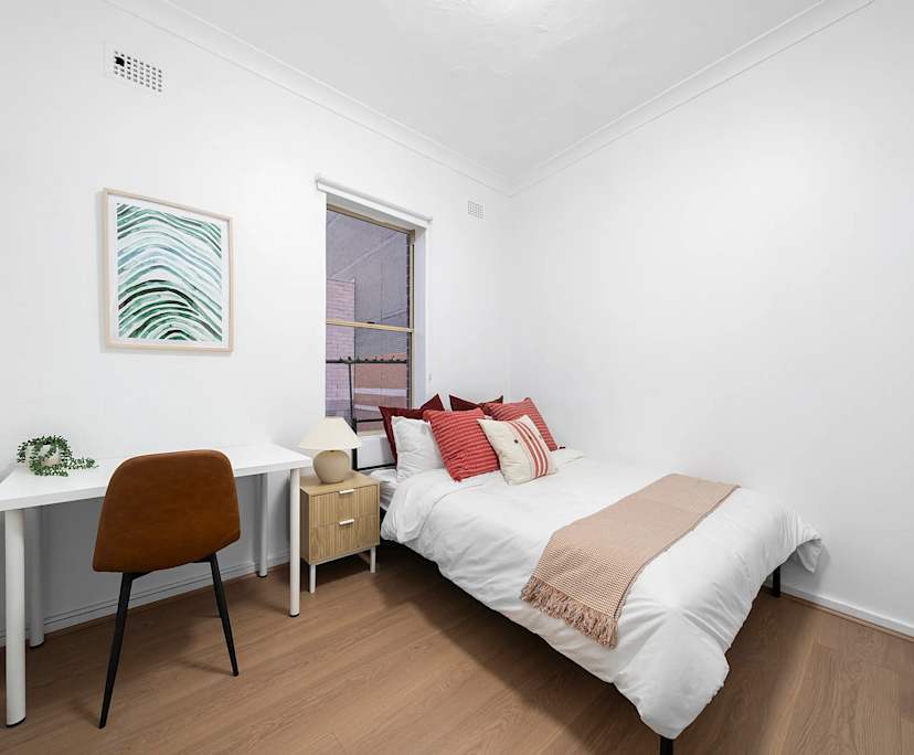 $320-385, Share-house, 5 rooms, Strathfield NSW 2135, Strathfield NSW 2135