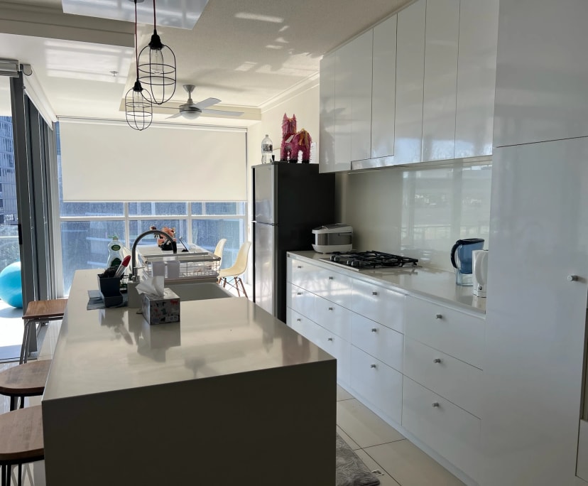 $275, Flatshare, 2 bathrooms, South Brisbane QLD 4101