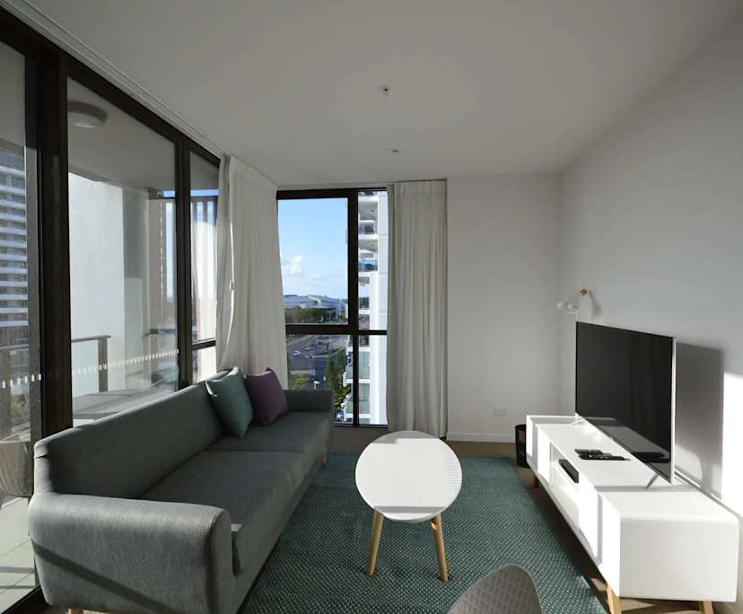 One bed flat for rent