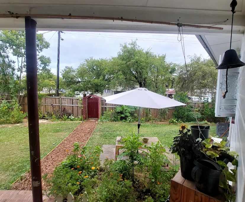 $250, Share-house, 2 rooms, Manunda QLD 4870, Manunda QLD 4870