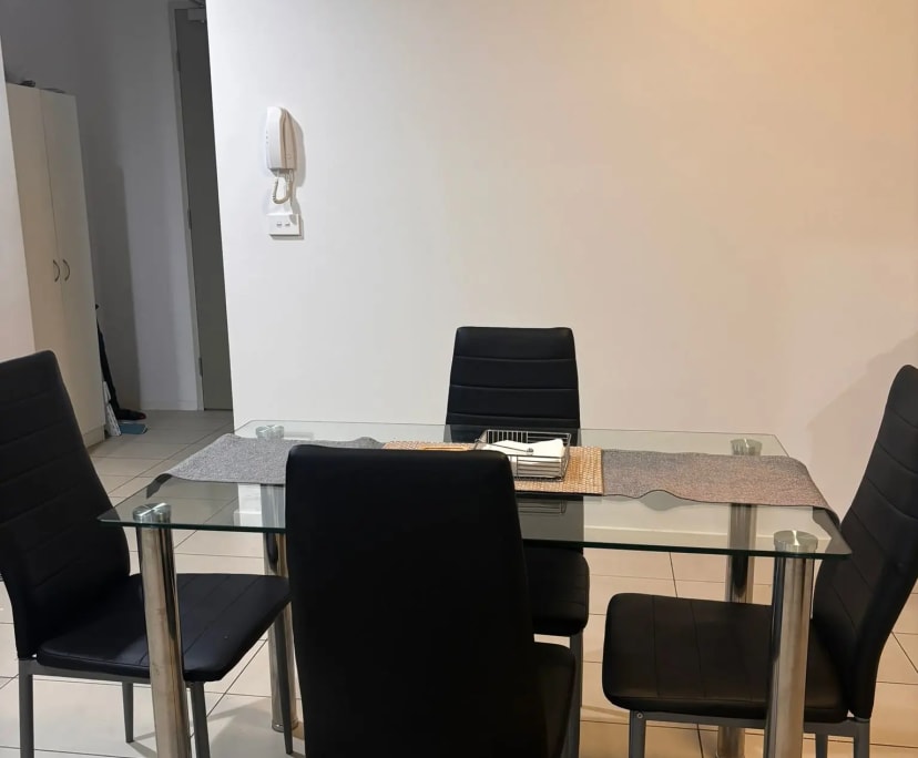 $325, Flatshare, 2 bathrooms, North Melbourne VIC 3051