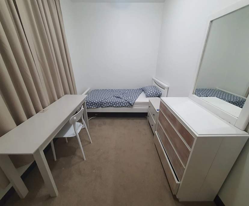 $320, Student-accommodation, 6 bathrooms, South Brisbane QLD 4101