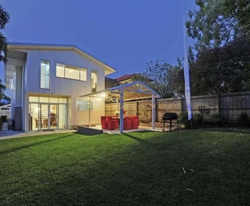 Room for Rent in Camp Hill, Brisbane 250, Unfurni...